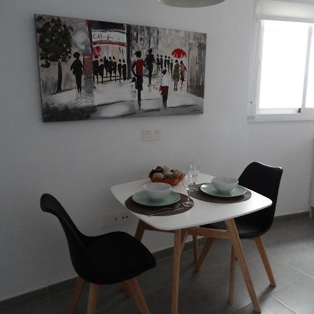 Malaga Apartamentos - Jinetes, 23 エクステリア 写真