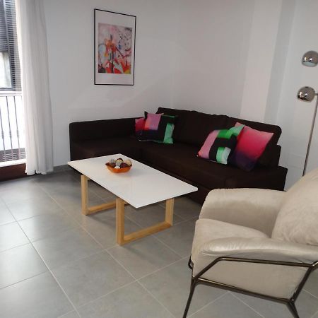Malaga Apartamentos - Jinetes, 23 エクステリア 写真