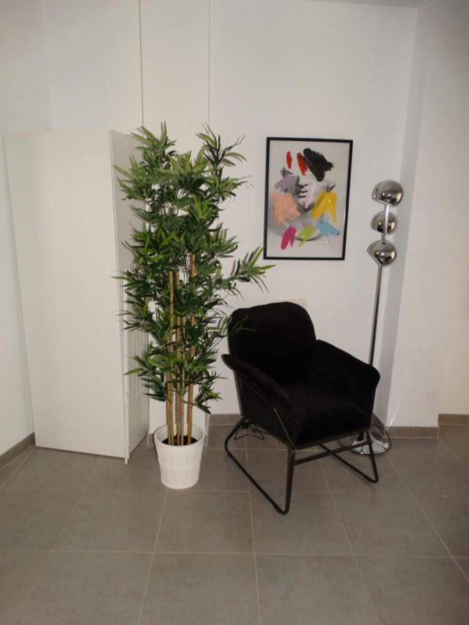 Malaga Apartamentos - Jinetes, 23 エクステリア 写真