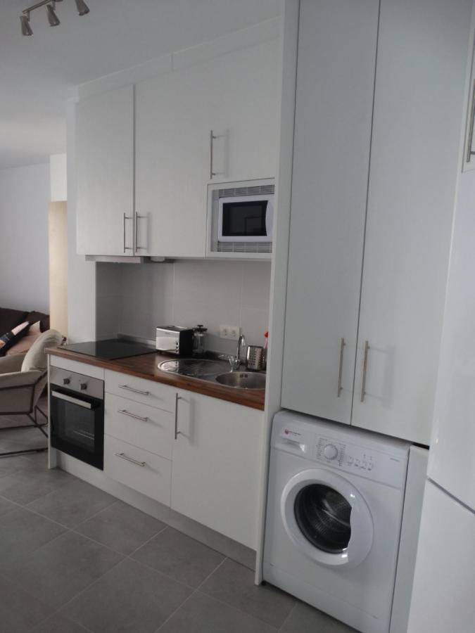 Malaga Apartamentos - Jinetes, 23 エクステリア 写真