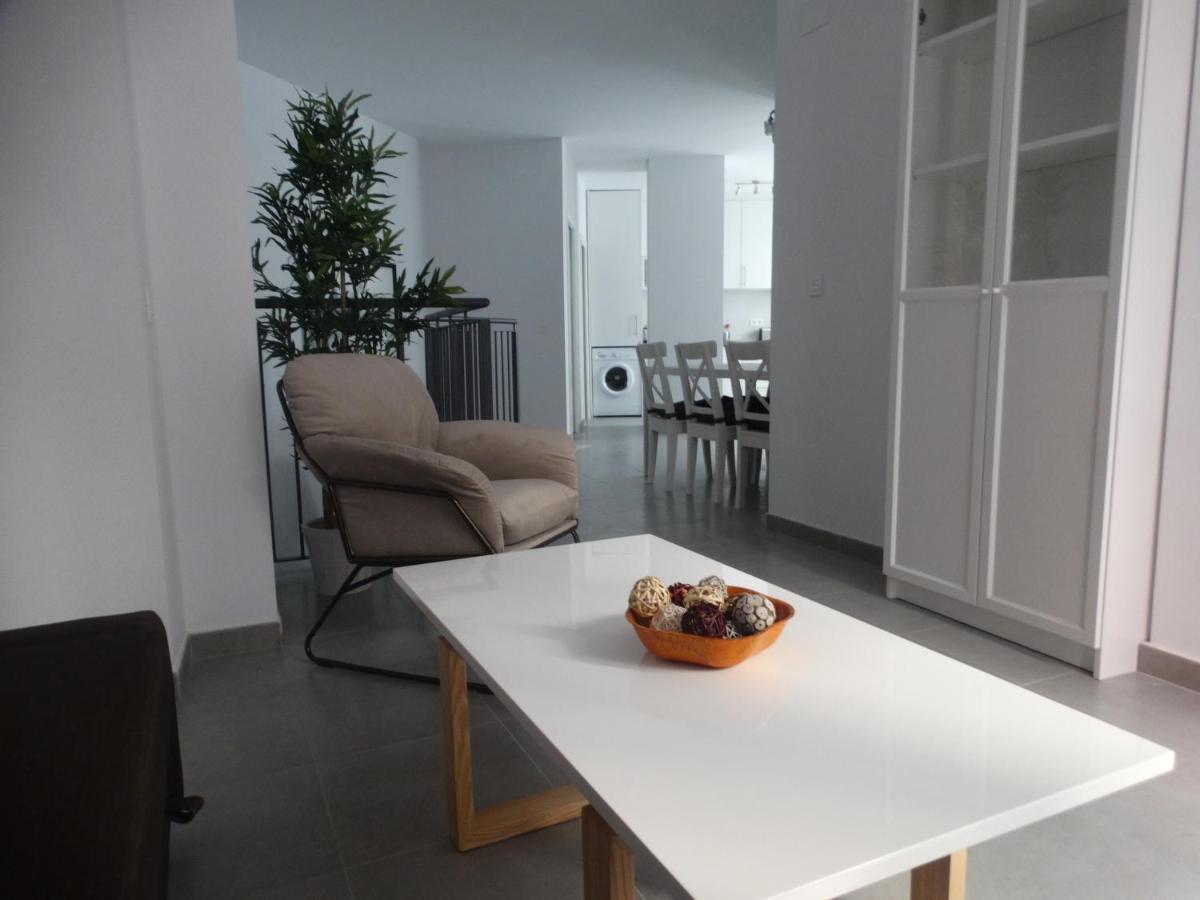 Malaga Apartamentos - Jinetes, 23 エクステリア 写真